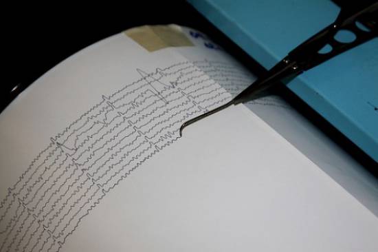 Σεισμός 5,5 ρίχτερ στην Κύπρο