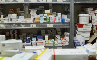 ΠΦΣ: Δεν κυκλοφορούν σκευάσματα ιωδίου στην ελληνική αγορά για προφύλαξη από ραδιενέργεια