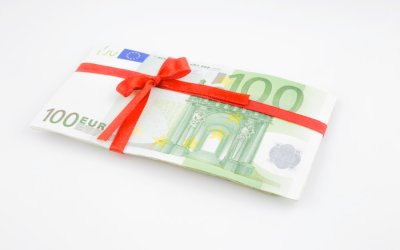 Έργο και προσφορά του Κληροδοτήματος Αντύπα στην Κεφαλονιά για το έτος 2024