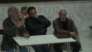 Επιτροπή Αγώνα Λειβαθούς: "Με αγώνες απαντάμε στο χτύπημα των δικαιωμάτων του λαού και στους προβοκάτορες"