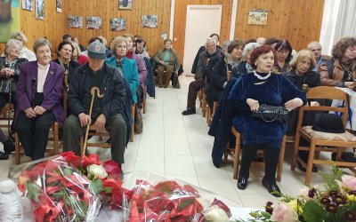 Εκδηλώσεις των ΚΑΠΗ Κεφαλονιάς για την Παγκόσμια Ημέρα της Γυναίκας