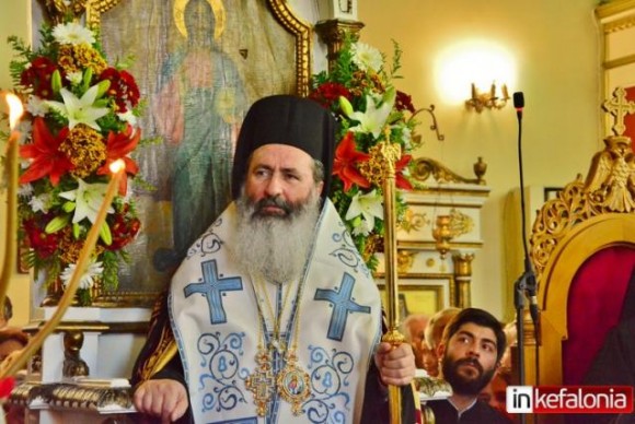 Ο Μητροπολίτης την Τρίτη (2/2) στα Μονοπωλάτα