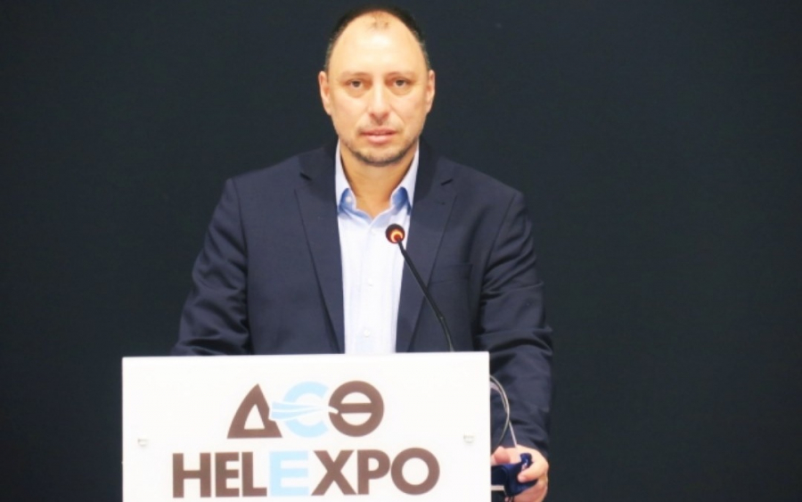 Γ. Τιμοθεάτος: "Ευχαριστώ όσους με τίμησαν με την ψήφο τους, θα φανούμε όλοι αντάξιοι των προσδοκιών και της εμπιστοσύνης σας"
