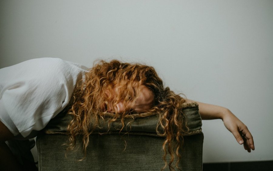 Ένα αγχολυτικό tip για κάθε μέρα της εβδομάδας που βάζει τέλος στην αϋπνία