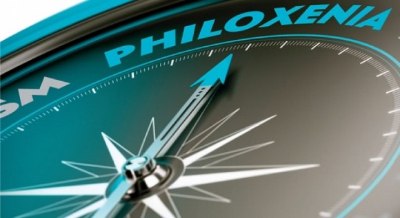 ΠΙΝ: Ως επιτυχημένη κρίνει την παρουσία των Ιονίων στην Philoxenia 2015