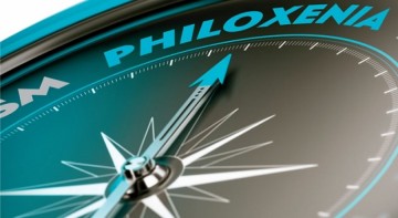 ΠΙΝ: Ως επιτυχημένη κρίνει την παρουσία των Ιονίων στην Philoxenia 2015