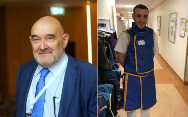 Ο Βύρωνας Λυκιαρδόπουλος συνομιλεί με τον Τάσο Γερμενή. Αναζητώντας μια ανθρώπινη Ιατρική για τον σύγχρονο άρρωστο