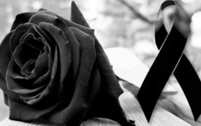 Συλλυπητήρια μηνύματα για την απώλεια του Διονύση Κωνσταντάκη