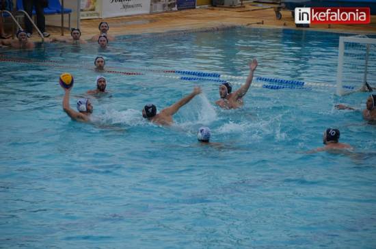 ΝΟΑ: "Μεγάλη κατάκτηση της ομάδας μας να είναι στην 4η θέση"