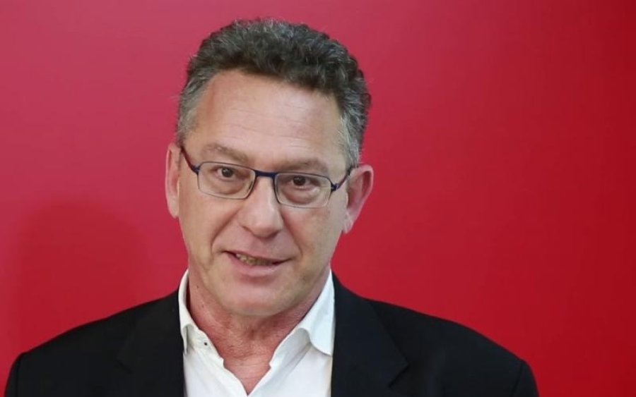Κώστας Αρβανίτης: "Μια επανόρθωση και 108 συγγνώμες…"