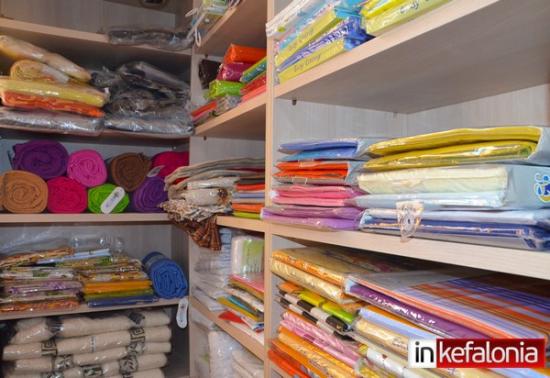 «More & More»: Μεγάλη ποικιλία και καλές τιμές σε εσώρουχα και λευκά είδη