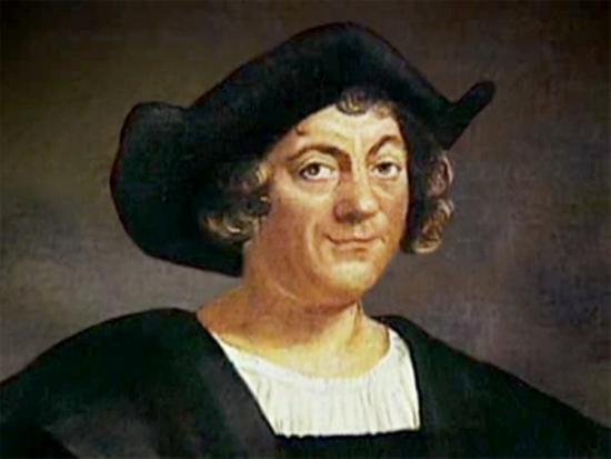 Γιατί ο Χριστόφορος Κολόμβος ανακάλυψε την Αμερική;