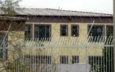 Στην Λάρισα ιδρύεται το πρώτο ΕΠΑΛ εντός φυλακής