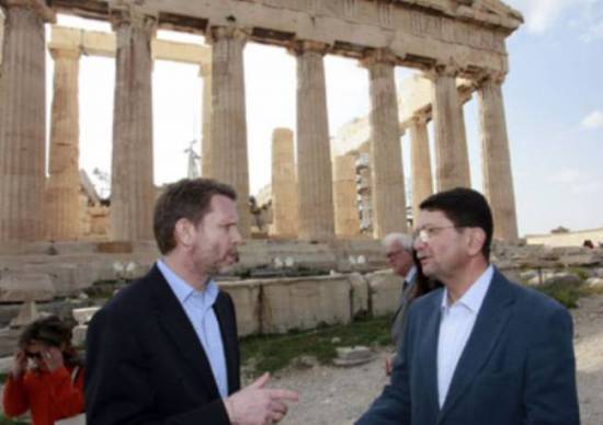 «Ανοδικά θα κινηθεί και φέτος στην Ελλάδα ο τουρισμός»
