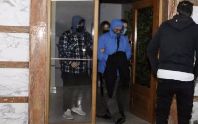 Στάθης Παναγιωτόπουλος: Στο αυτόφωρο ο παρουσιαστής – «Έχει εκπορνεύσει διά της βίας γυναίκες»
