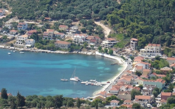 Νόμιμοι οι μετανάστες που εντοπίστηκαν στην Αγία Ευφημία