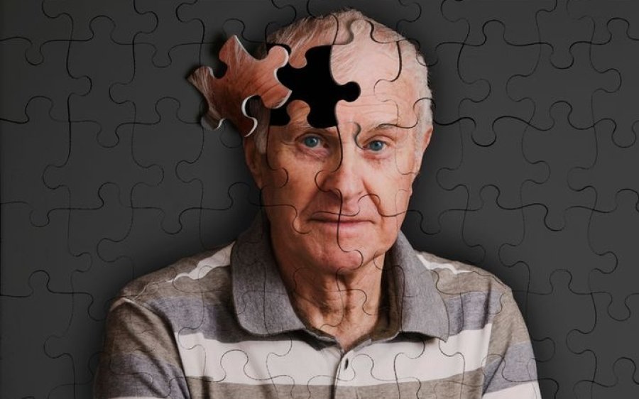 Παγκόσμια ημέρα κατά του Αλτσχάιμερ: Πώς μπορούμε να διορθώσουμε τα προβλήματα μνήμης;