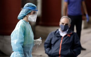 Κορονοϊός: Χωρίς νέα κρούσματα η Κεφαλονιά, 1.558 συνολικά, 10 θάνατοι και 123 διασωληνωμένοι (18/07)