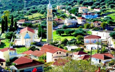 Πανηγύρι στην πλατεία Φαρακλάτων το Σάββατο 2/8 με φαγητό, ποτό και ζωντανή μουσική