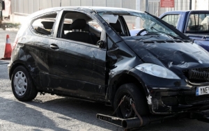 Τραγωδία στη Δραπετσώνα: Νεκρή η μητέρα και ο αδελφός του Παναγιώτη Μαυρίκου!