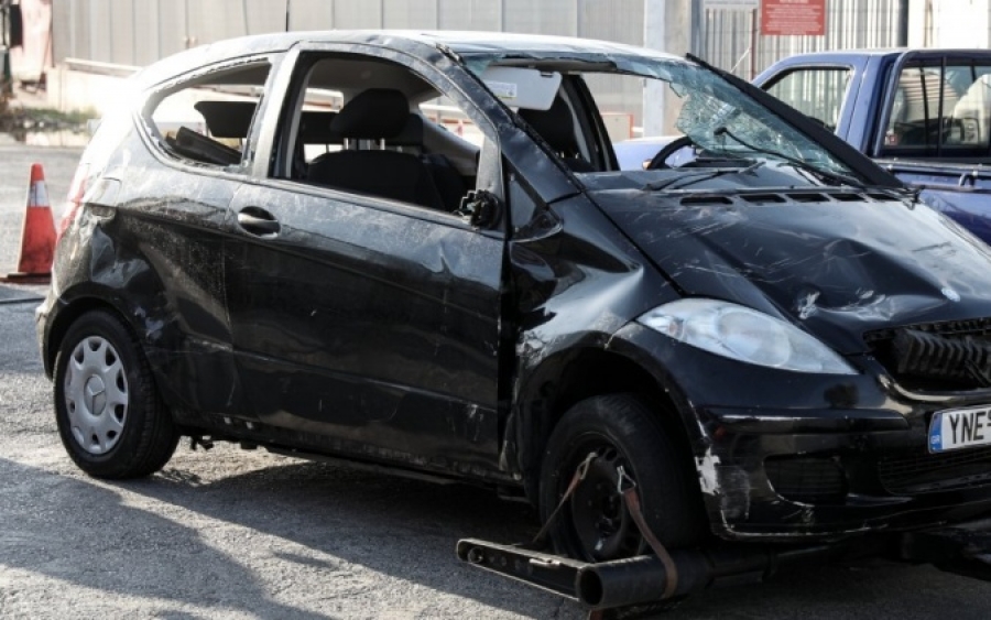 Τραγωδία στη Δραπετσώνα: Νεκρή η μητέρα και ο αδελφός του Παναγιώτη Μαυρίκου!