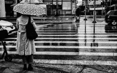 Έκτακτο δελτίο καιρού: Αυτές τις περιοχές θα πλήξει σήμερα η κακοκαιρία Adel