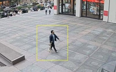 Μακελειό στο Μανχάταν: Αποφασισμένος ο 27χρονος δράστης – Διέσχισε τις ΗΠΑ για να σκοτώσει στη Νέα Υόρκη