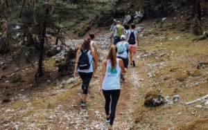 Τα καλύτερα μονοπάτια πεζοπορίας στην Κεφαλονιά