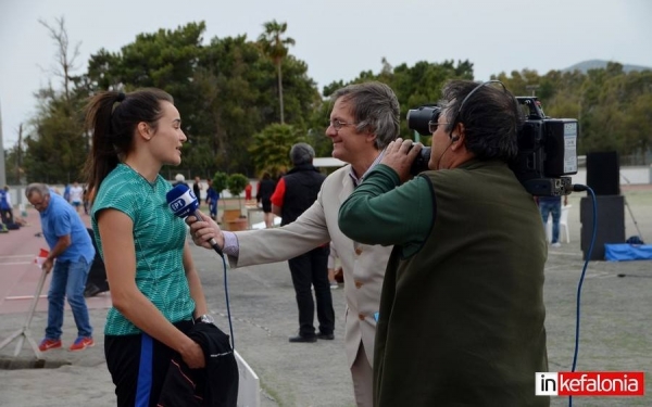 Τα "ΒΕΡΓΩΤΕΙΑ 2017" στην ΕΡΤ - Απολογισμός και ευχαριστίες