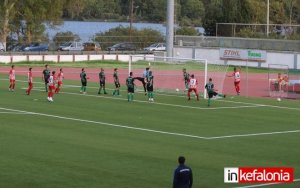Η ανακοίνωση της ΕΠΣΚΙ για την διακοπή των τοπικών πρωταθλημάτων