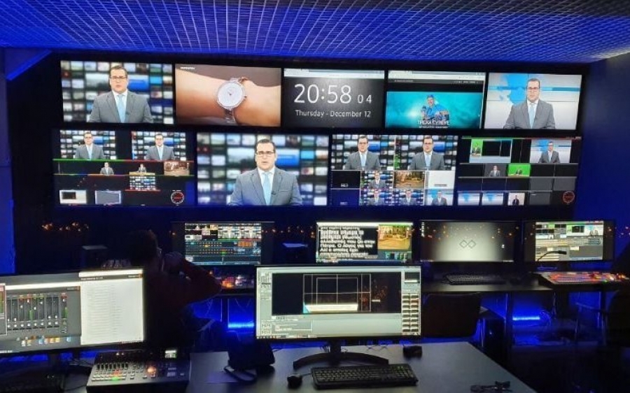 «IONIAN TV» Νέα Εποχή | Ξεκίνησε από τη Ζάκυνθο και κατέκτησε την περιφέρεια