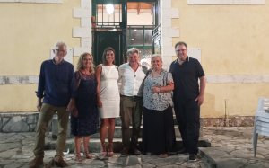 Με λαμπρότητα γιορτάστηκαν στα Φαρακλάτα τα 50 χρόνια από την ίδρυση του συλλόγου «η Εύγερος»