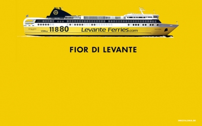 H Levante Ferries αμφισβητεί το Λιμενικό για το περιστατικό με τους υπεράριθμους επιβάτες