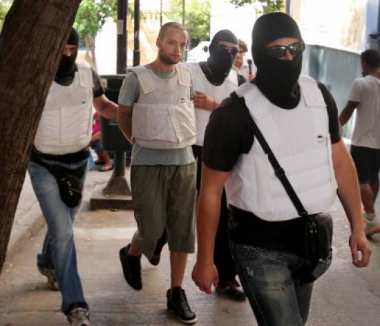 Εγχειρίδιο του καλού τρομοκράτη ο σκληρός δίσκος του 29χρονου- Τι βρήκαν στον υπολογιστή του