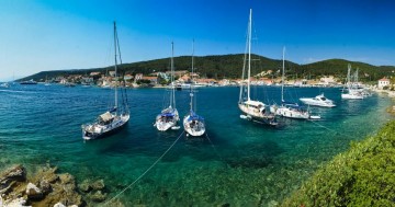 Δώδεκα υπέροχες φωτογραφίες από την Κεφαλονιά!