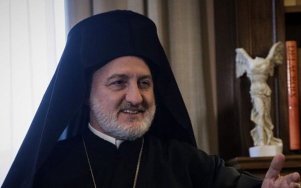 Δωρεά 1 εκατ. δολαρίων από προσφορές ομογενών για τους πυρόπληκτους