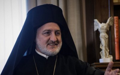 Δωρεά 1 εκατ. δολαρίων από προσφορές ομογενών για τους πυρόπληκτους
