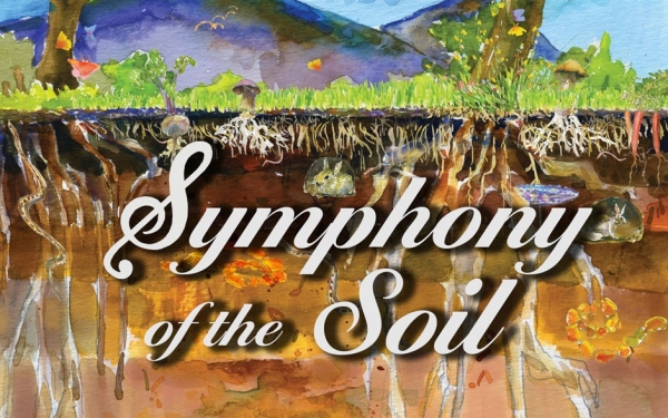 Προβολή του ντοκιμαντέρ «The Symphony of the Soil» στο ΤΕΙ Ιονίων Νήσων
