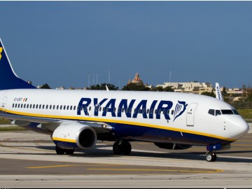 Μάθετε τι αλλάζει στην πολιτική της η Ryanair!