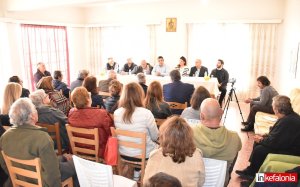 "Τουρισμός & Διλινάτα": Μια σημαντική πρωτοβουλία και εκδήλωση για την τουριστική προβολή και ανάδειξη του ‘’Μεγάλου’’ χωριού! (εικόνες/video)