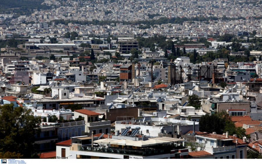 Σπίτια σε μη έχοντες θα δώσει ο ΟΑΕΔ