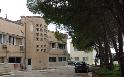 Το Μαντζαβινάτειο Νοσοκομείο ευχαριστεί...