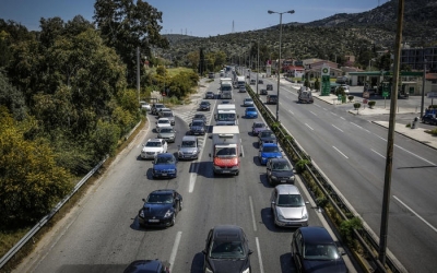 Τέλη κυκλοφορίας ανάλογα με την αξία του οχήματος το 2019