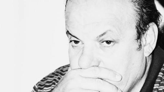 "Έσβησε" ο Αλκέτας Παναγούλιας