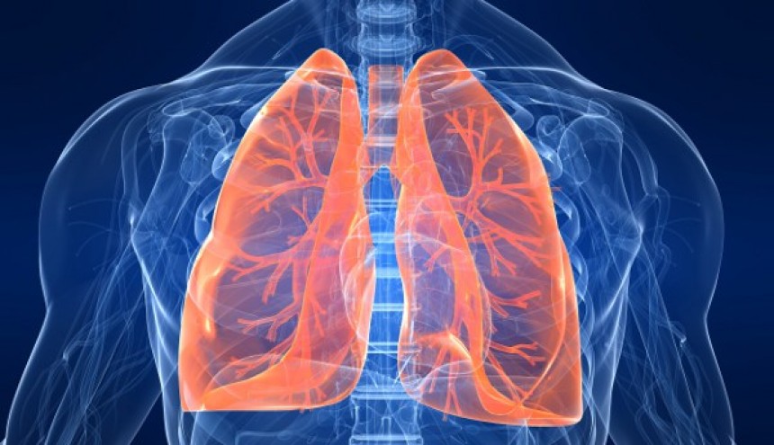Καρκίνος του πνεύμονα: μπορούμε να μειώσουμε τις πιθανότητες εμφάνισης;