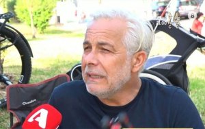 INSocial : Ο Χάρης Χριστόπουλος συγκλονίζει για τη σχέση του με τους γονείς του &quot;Ο πατέρας μου ήταν το παιδί μου...&quot;