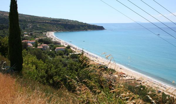 Λουρδάτα: Ένας επίγειος παράδεισος με... πολλά προβλήματα!