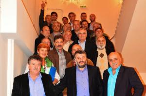 Πάει… φουλαριστός ο Θεόφιλος- 307 υποψήφιοι και «αέρας» νικητή! (Ολα τα ονόματα - εικόνες)