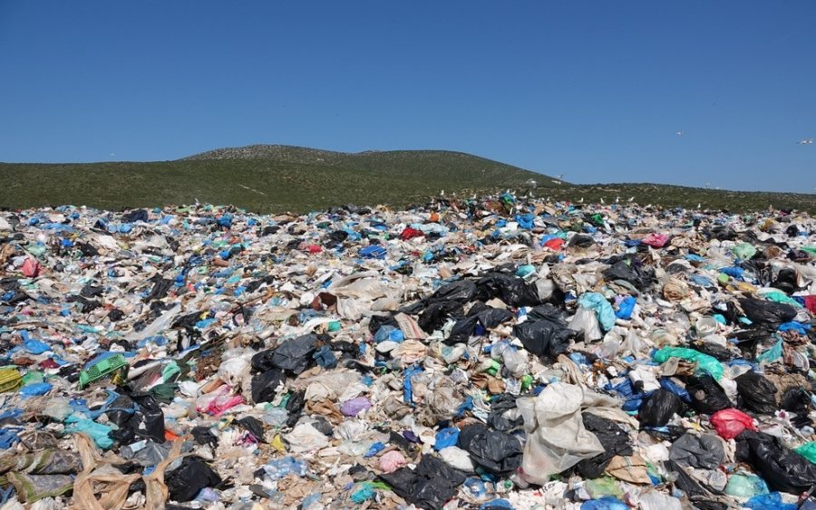 NE ΣΥΡΙΖΑ Κεφαλονιάς - Ιθάκης: "Οι τριτοκοσμικές εικόνες στην Παλλοστή δεν κρύβονται με επικοινωνιακές φιέστες, κ. Κράτσα"
