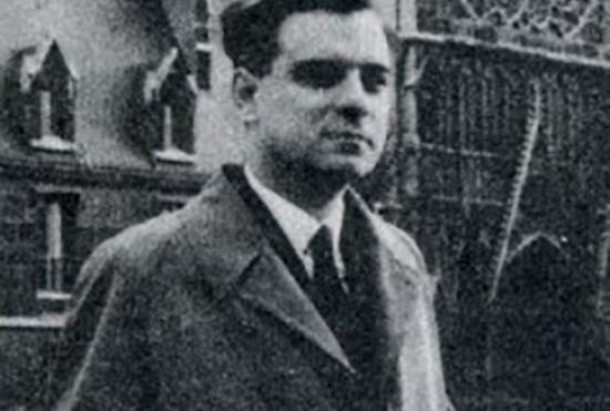 Σ. Π. Ζερβός: Κεφαλονίτης - Μαθηματικός - Δάσκαλος